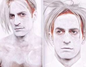 Marc Jacobs niczym Andy Warhol